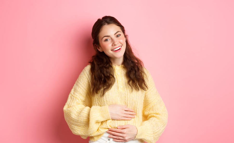 Improved Digestion & Organ Function