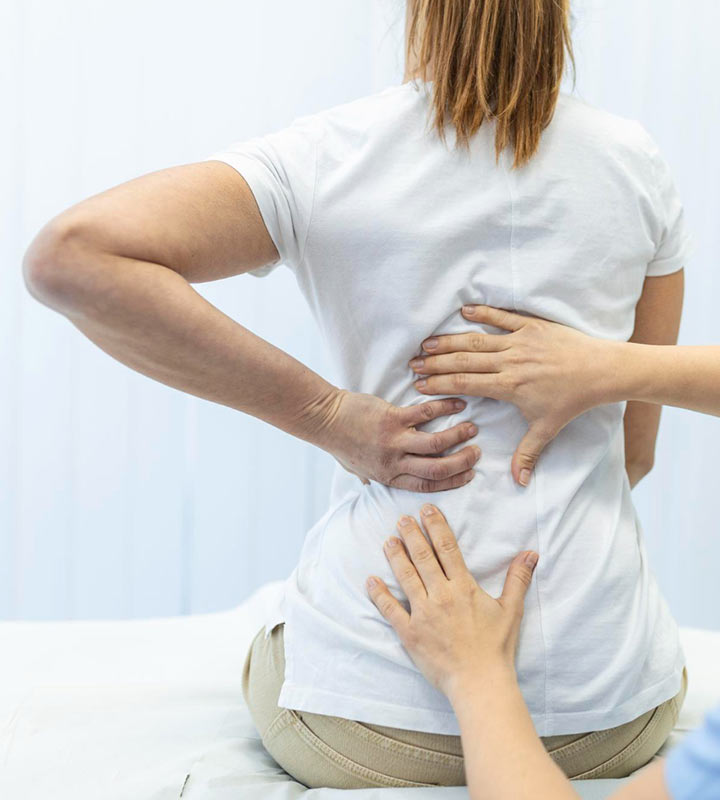 Back pain Treatment