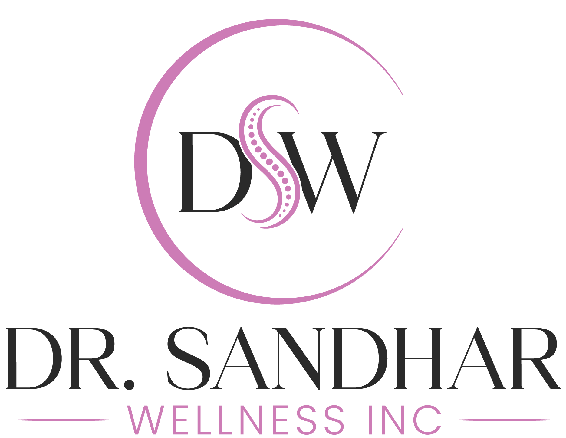 Dr Sandhar Wellness Inc