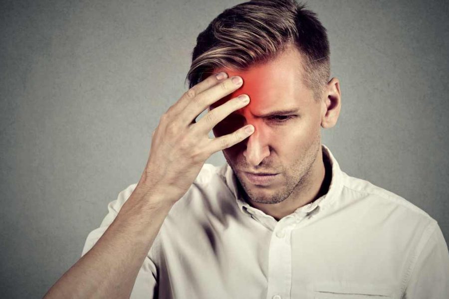 Headache Treatment In Brampton, ON