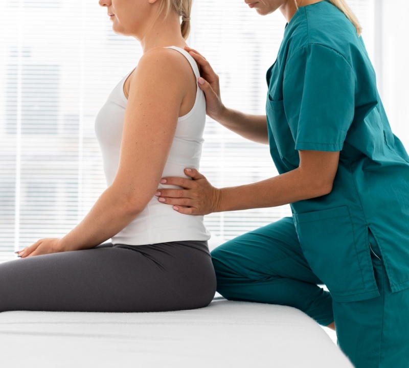 Back Pain Treatment