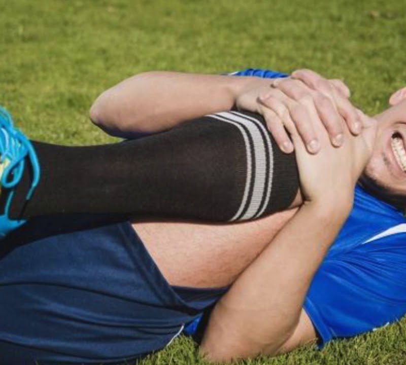Sports Injury Treatment in Brampton, ON