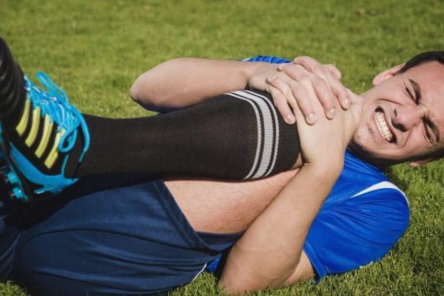 Sports Injury Treatment in Brampton, ON