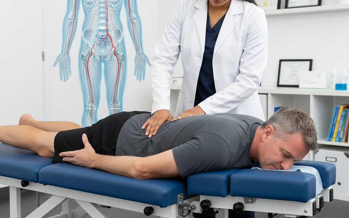 Chiropractic Treatment 101: What Your Body Is Telling You