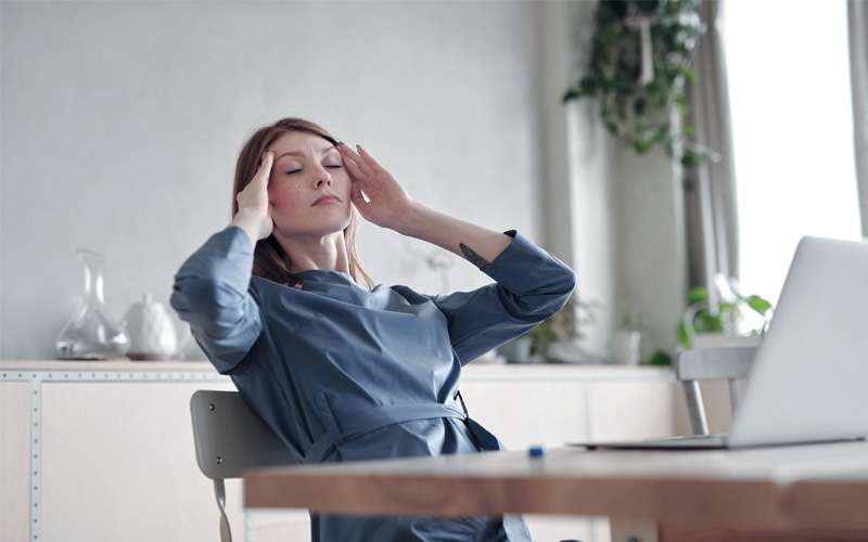 Headache Treatment in Brampton, ON