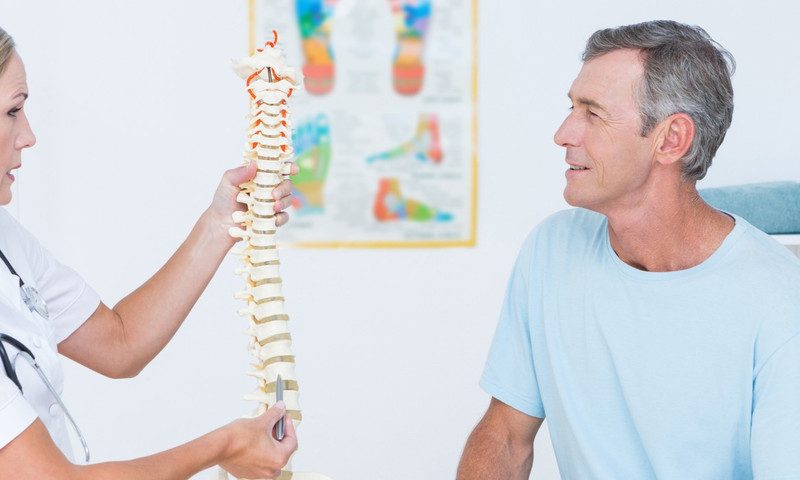 Spinal Stenosis Treatment