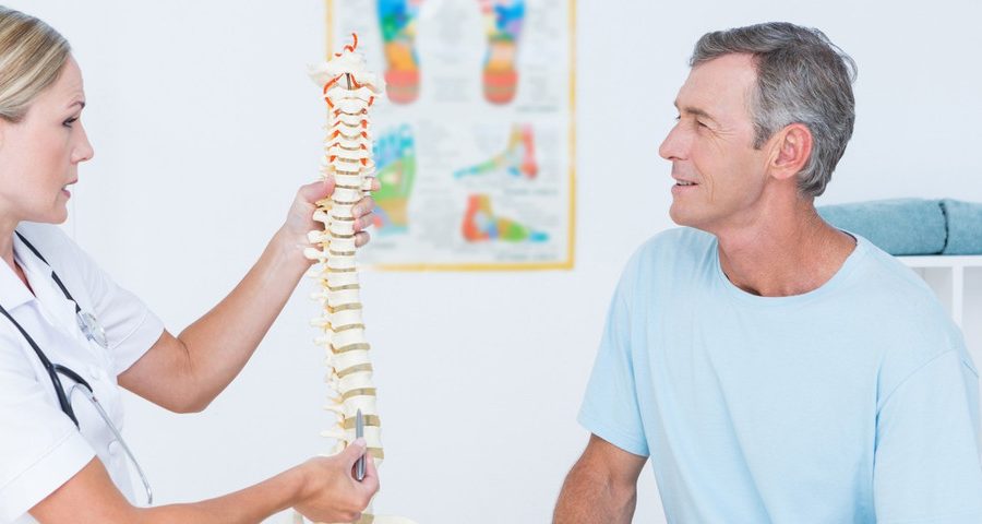 Spinal Stenosis Treatment