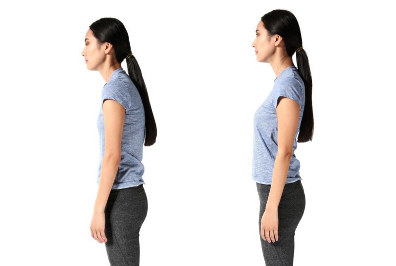 posture correction clinic