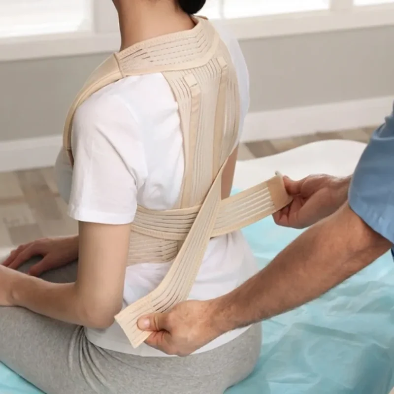 posture correction clinic