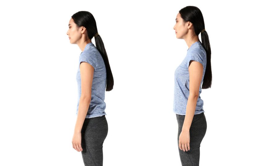posture correction clinic