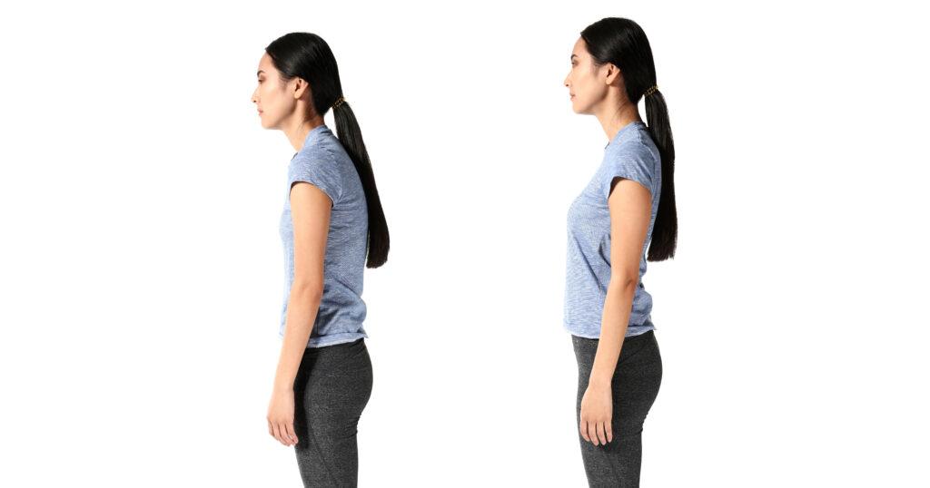 A Complete Posture Correction Program with Dr. Luvraj Sandhar
