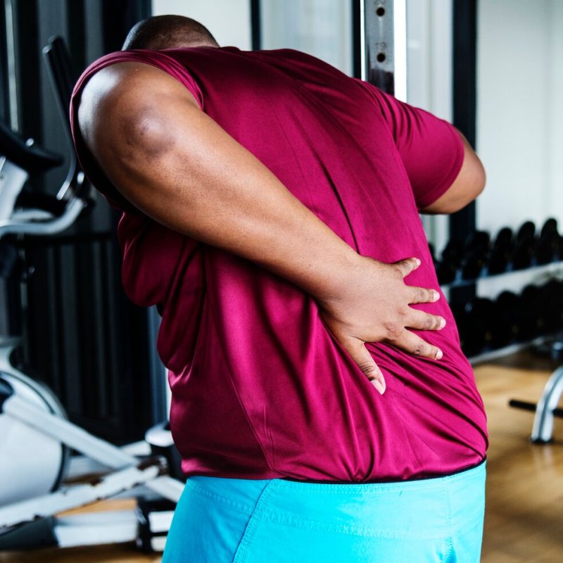 Can Poor Posture Increase Sports Injury Risk