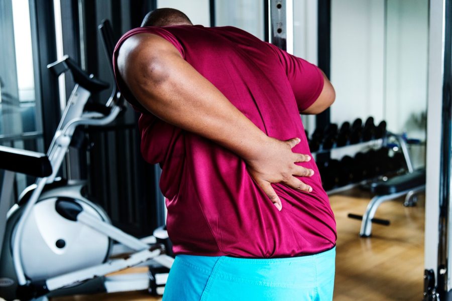 Can Poor Posture Increase Sports Injury Risk