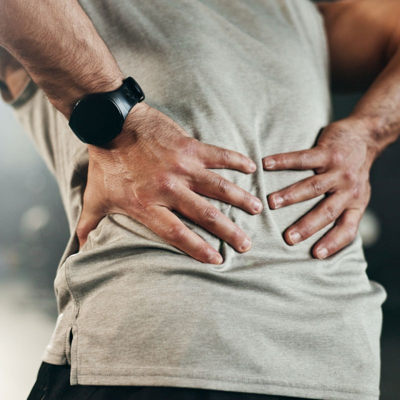 Common Daily Habits That May Be Worsening Your Back Pain