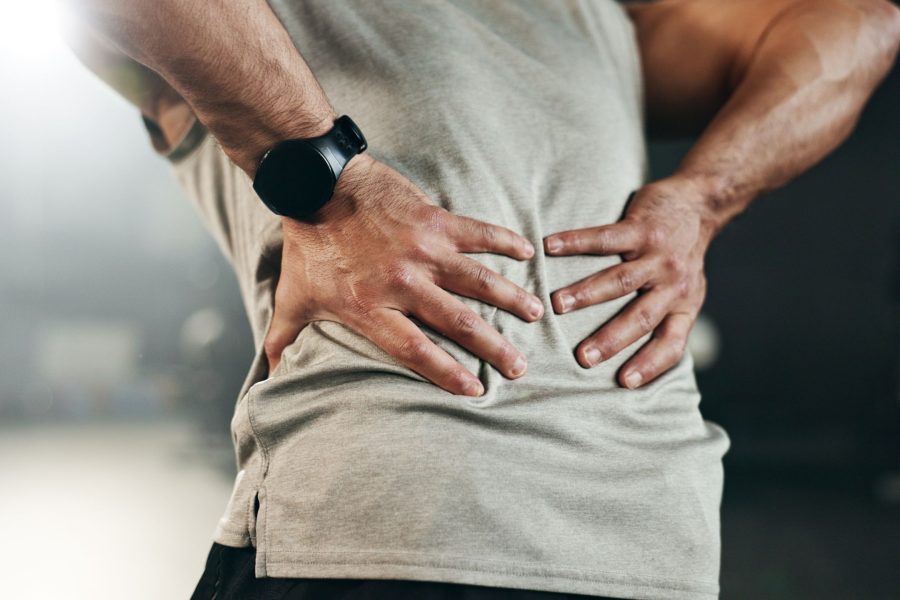Common Daily Habits That May Be Worsening Your Back Pain