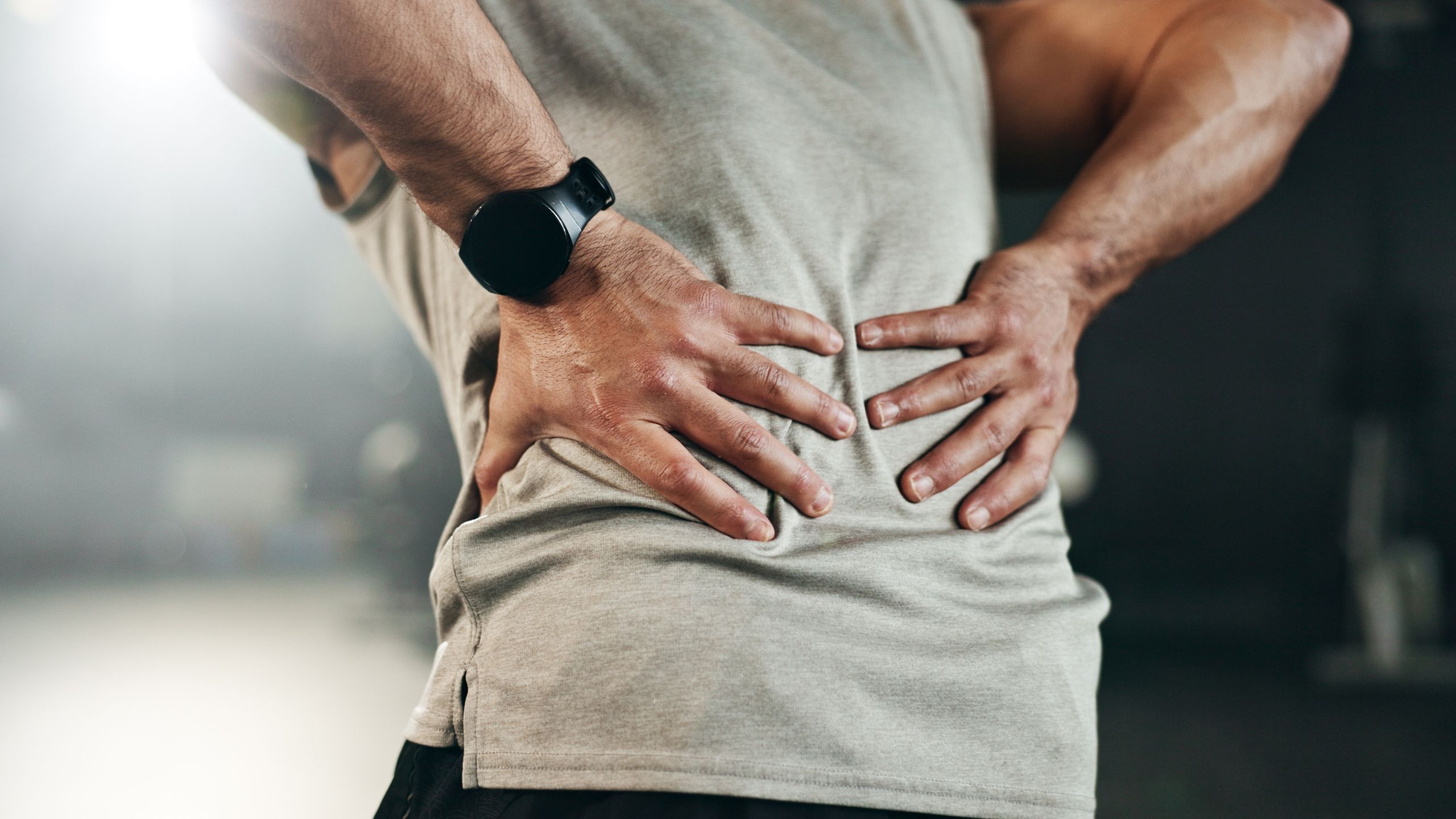 Common Daily Habits That May Be Worsening Your Back Pain