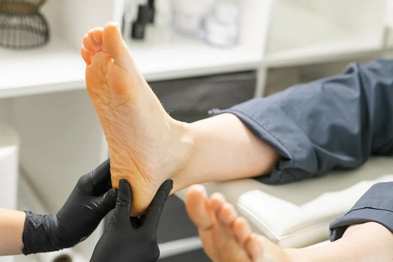 Common Reasons Your Feet Hurt After Walking or Standing All Day