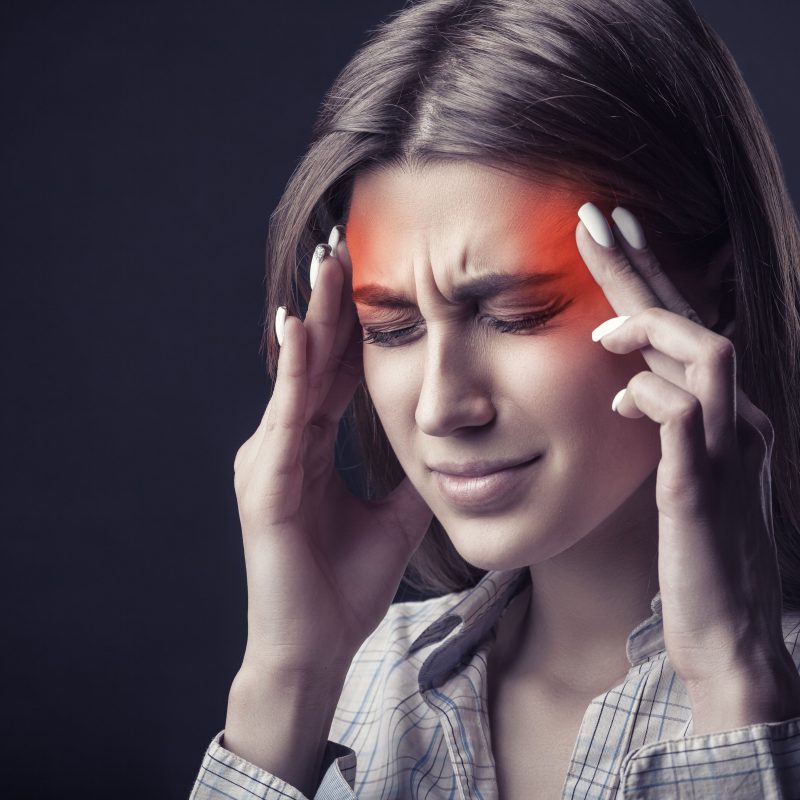 How Stress and Muscle Tension Contribute to Recurring Head Pain