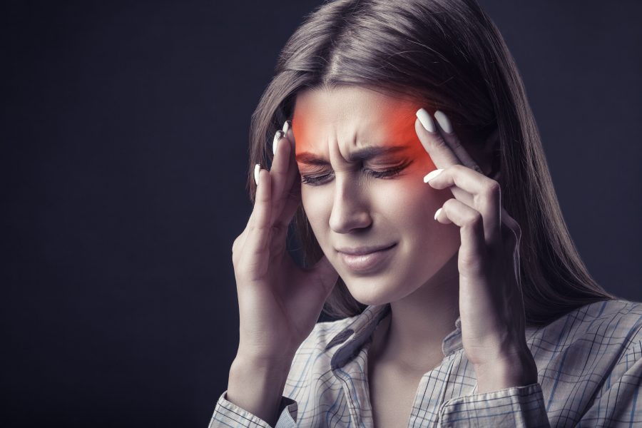 How Stress and Muscle Tension Contribute to Recurring Head Pain