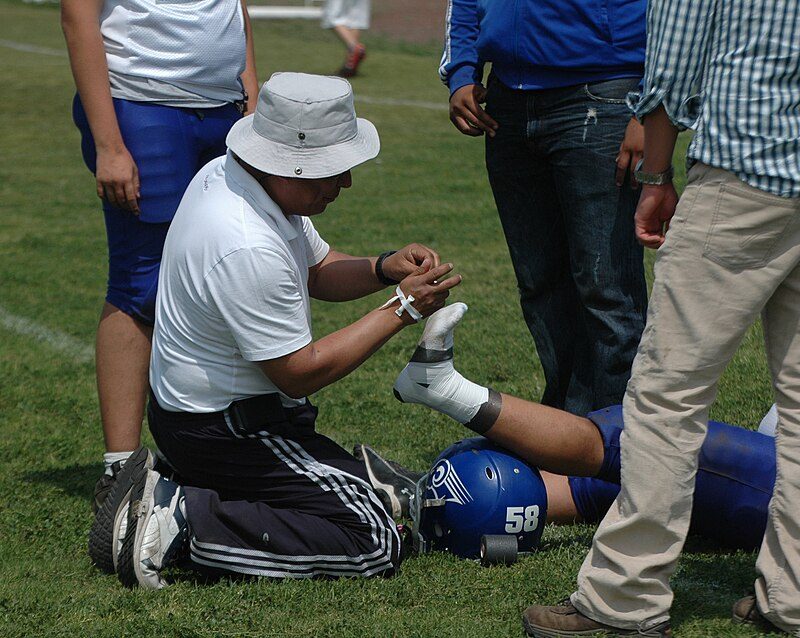 Most Common Sports Injuries and How to Prevent Them