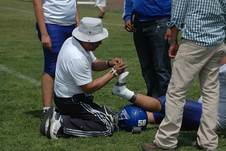 Most Common Sports Injuries and How to Prevent Them