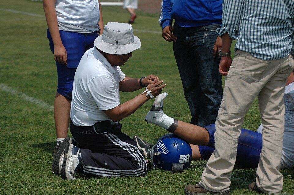 Most Common Sports Injuries and How to Prevent Them
