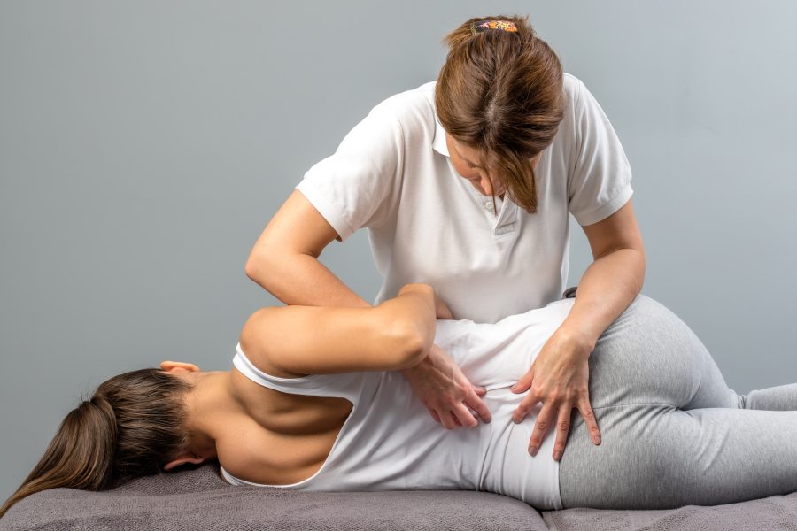 Why Athletes and Active Adults Experience Recurring Back Pain