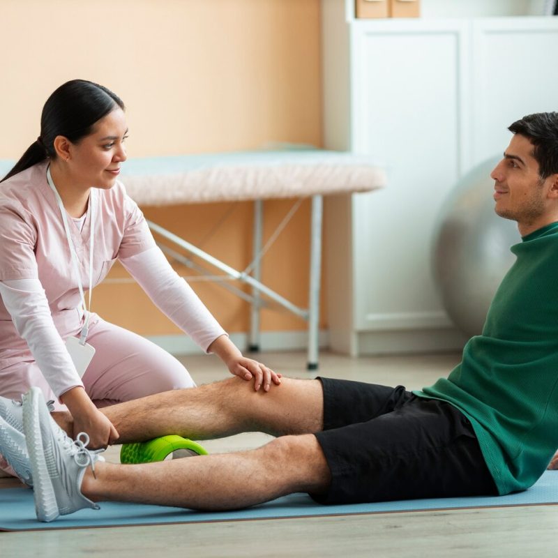 Chiropractic and Physical Therapy for Sports Injury Rehabilitation