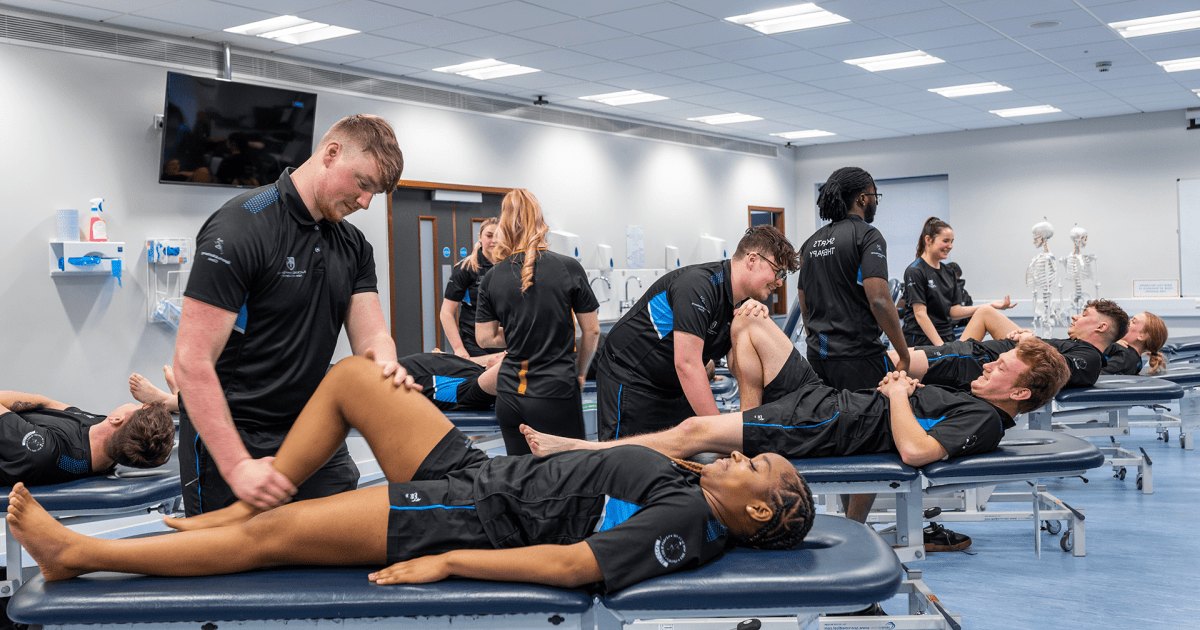 Personalized Sports Therapy Programs for Active Adults