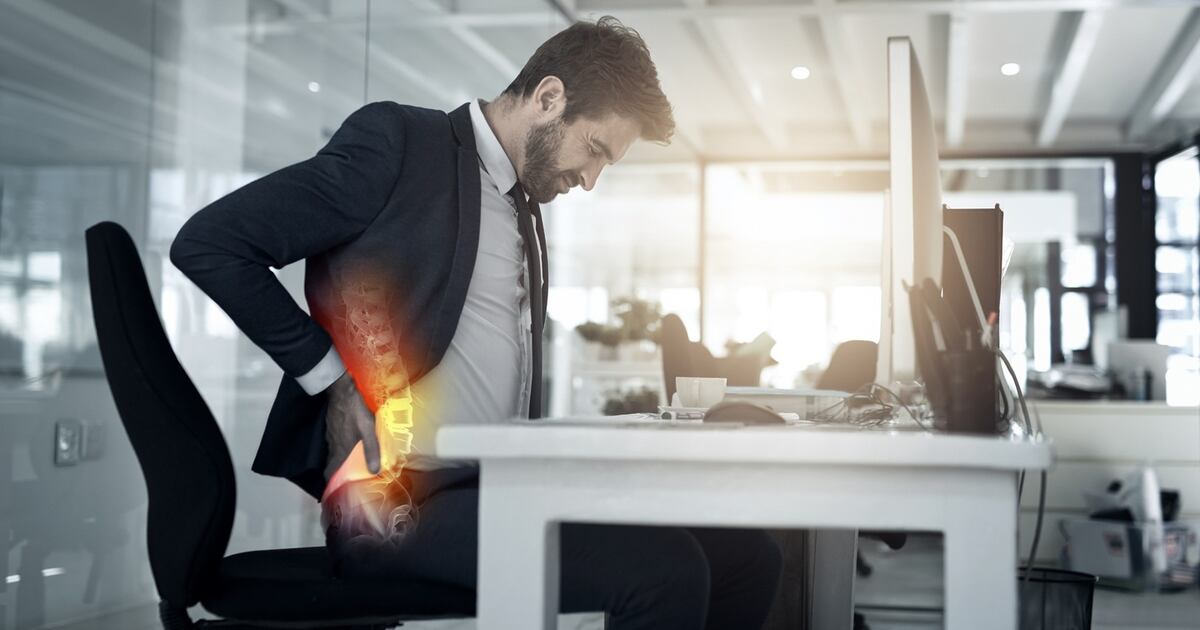 Signs Your Back Pain May Be Related to Spinal Misalignment
