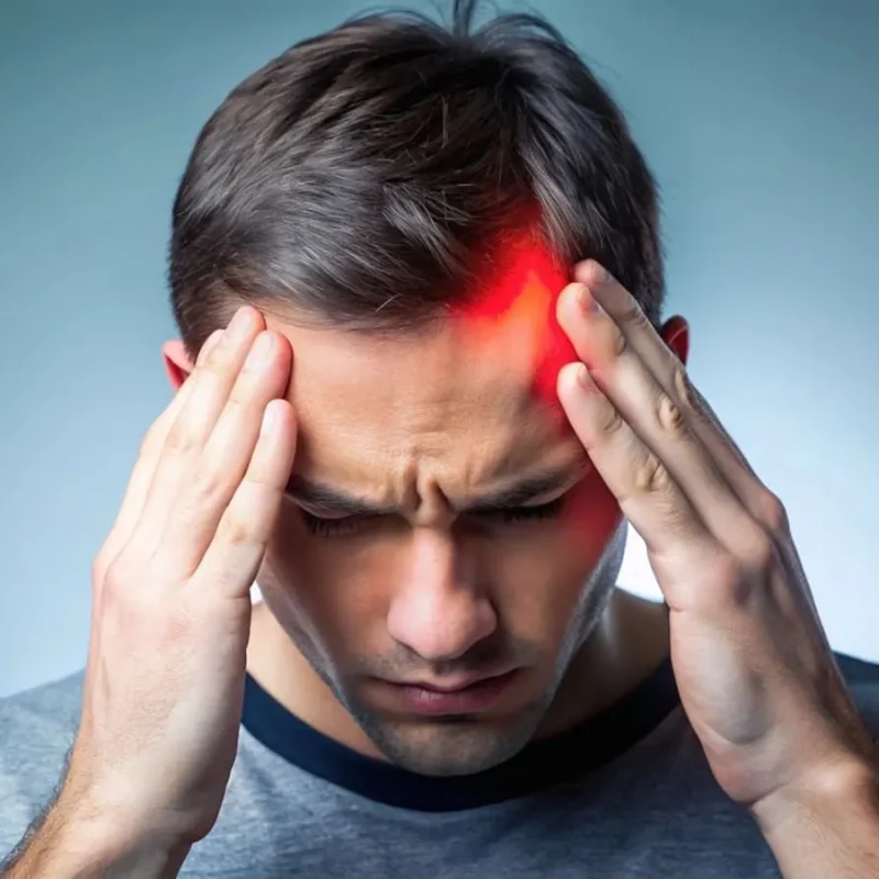 Tension Headaches vs Migraines: What’s the Difference