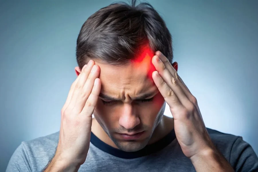 Tension Headaches vs Migraines: What’s the Difference