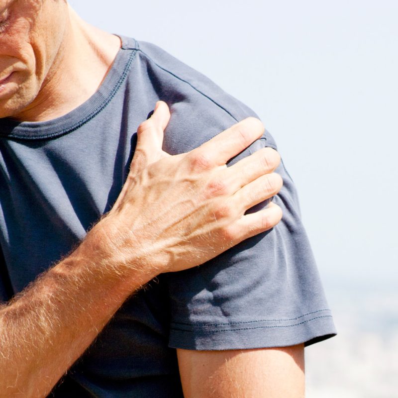 What Is a Rotator Cuff Injury and What Causes It