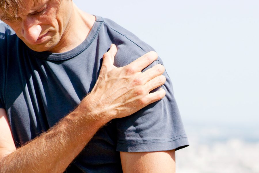 What Is a Rotator Cuff Injury and What Causes It