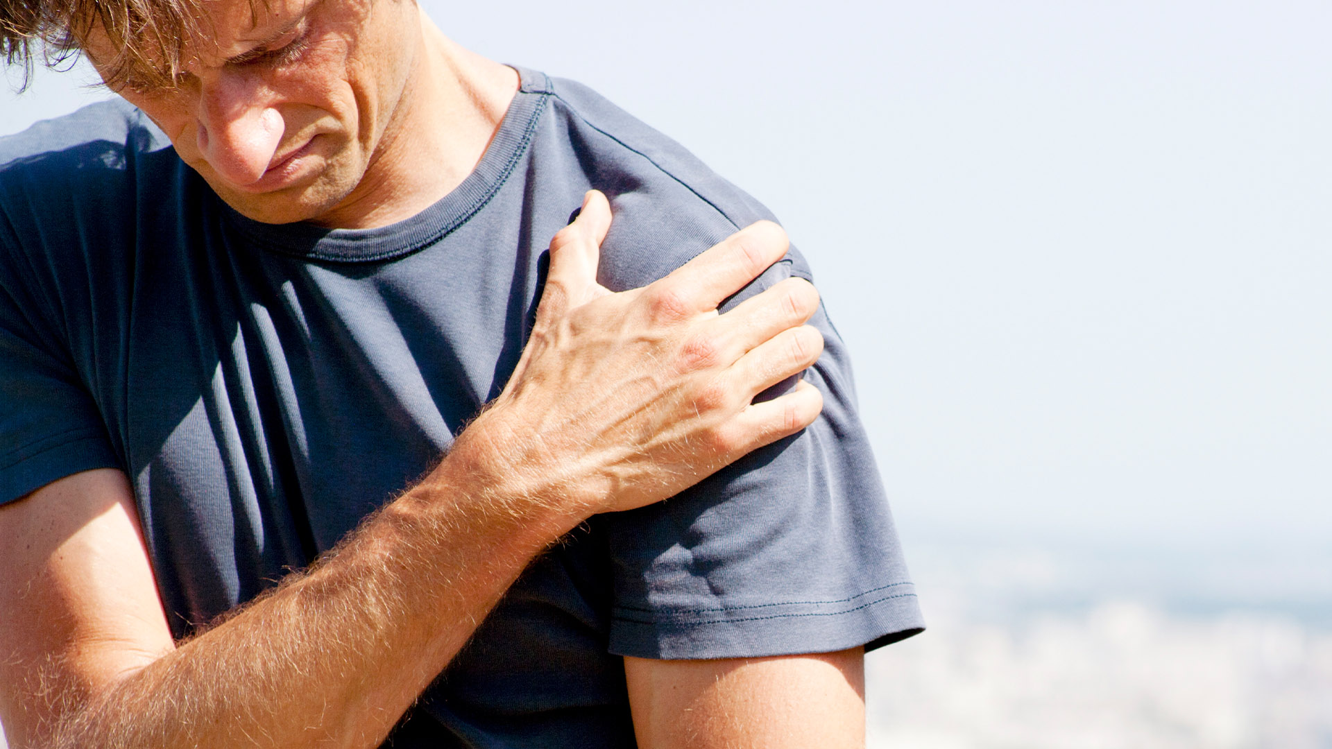 What Is a Rotator Cuff Injury and What Causes It?